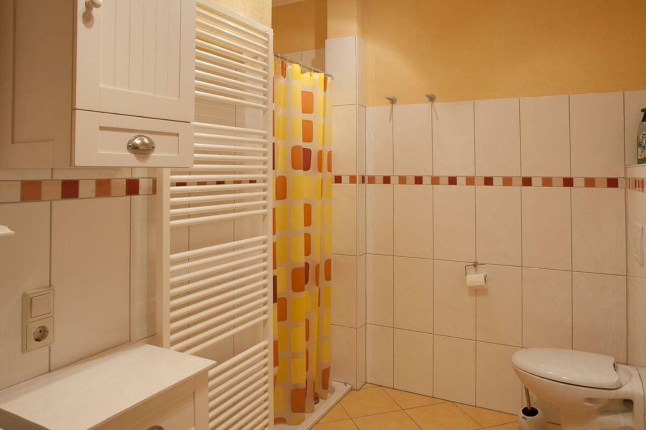 Muellerstube Apartment Messkirch Luaran gambar