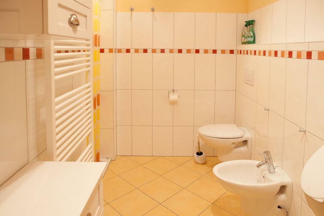 Muellerstube Apartment Messkirch Luaran gambar