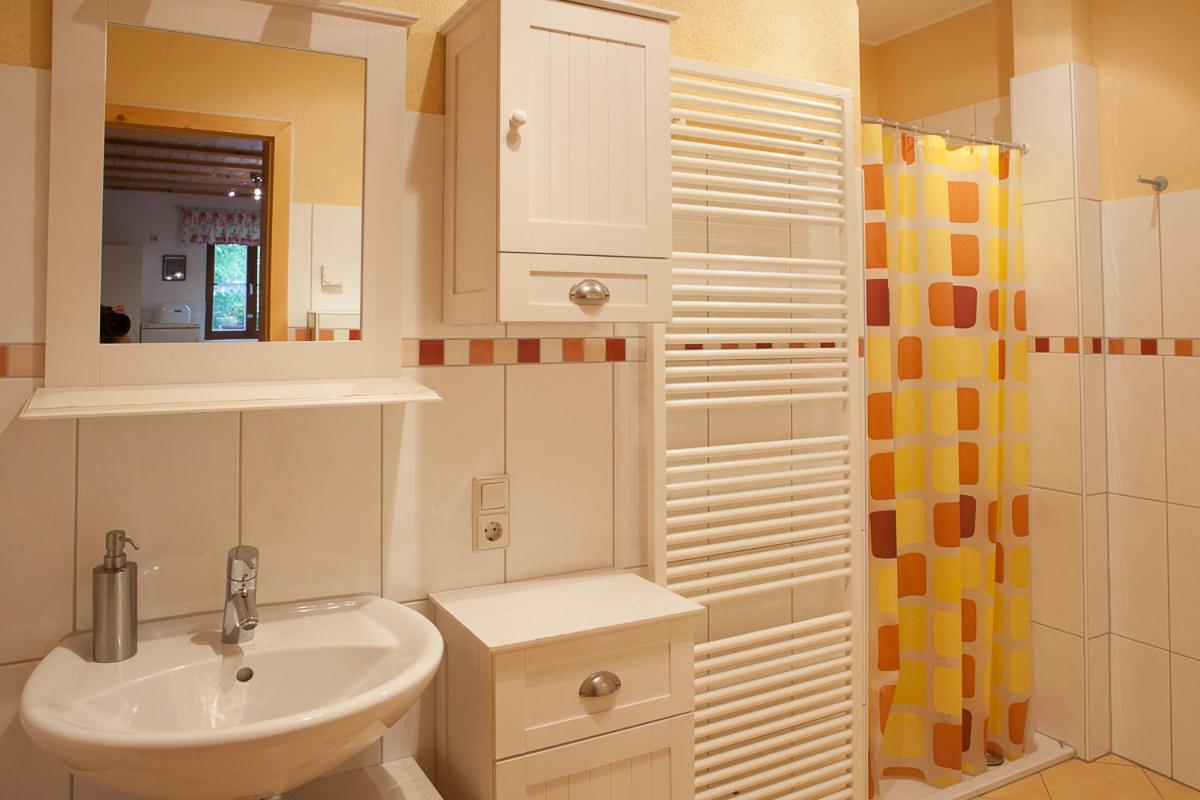 Muellerstube Apartment Messkirch Luaran gambar